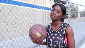 Black on Black!! Intense Sex!!!