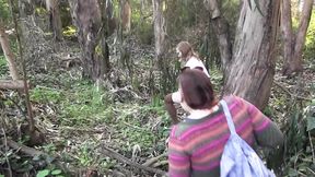 Public &ndash; Maggie Mayhem and Jolene Parton are lesbians