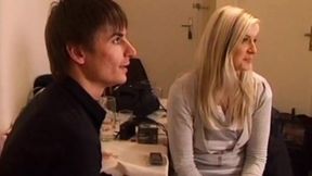 Geile Ehefotzen - EPISODE #01