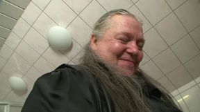 BDSM German Shadow of Passion