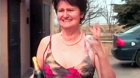 ”Unshaved Gilf Likes Young Prick & Hard Fucking”