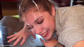 All My Cums with Mihanika69 - Viewers Choice Contest Compilation September 2023