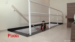 Brazilian Tan Lines 4