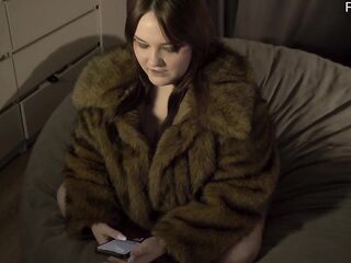 !WE ARE NO LONGER JOINTLY! Porn story - Headmistress bangs her hunk with a thong-on during the time that this chab's wearing a chastity strap