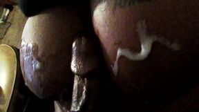 Titty Fuck with Cumshot