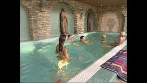 Sexy Games for Fantastic MILFs Fucked by Big Cocks Vintage