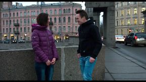 Let Me Swallow 5 (Full Movie)