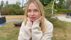 I just wanted to learn how to do pull-ups, but it ended completely differently.