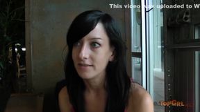 Amazing Adult Clip Big Tits Unbelievable Pretty One - Elise Graves