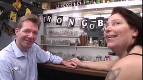 Maartje and Youri from Brabant