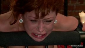 The Final Act: Brooklyn Gets Electro-fucked!