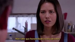 Hot wife cheats on husband with Asian MILF Ayaka Mutou