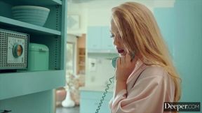 Deeper. DEVIOUS WIVES COMPILATION