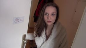 Fucking Instead of Paying Rent!!