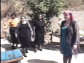 Fat walk