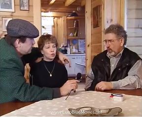 Happy Video Privat 77 - Stutenarsch und flinke Zunge