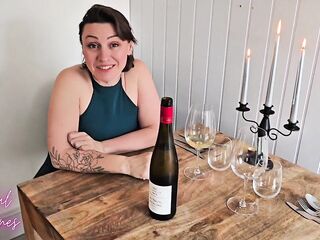 Creampie my hirsute older Stepmom. Cheating MILFs are irresistible