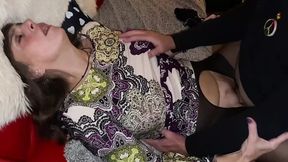 Husband's Friend Fucking Me Compilation 01... Agness