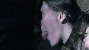 Sierra Cirque - Troubled Times