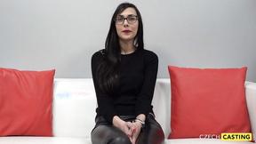 ”This Beaver is too tight for your Meat”