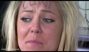 helpless & humiliated