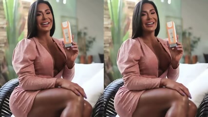 Lauren Phillips Stepmom Likes It Up The Ass