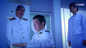 Prison Battleship of Desire - 4