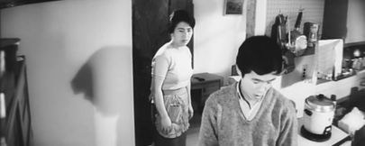 Jap Mama's Hot Flashback