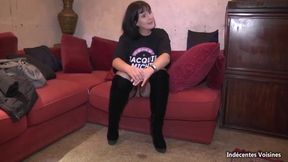 Sophie De Moselle 14