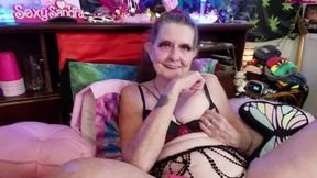 Sexy Sandra Loves To Be Hard Fucked N Creampied