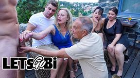 ”Everyone Just Wants to BI”