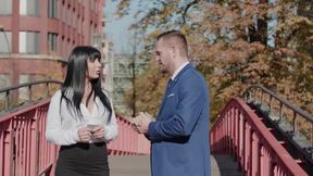 Glamour Boobies Blockbuster Movie