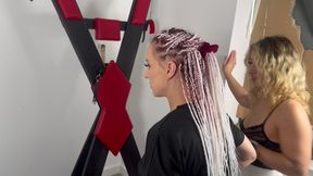 Ella Dominate Firegirl