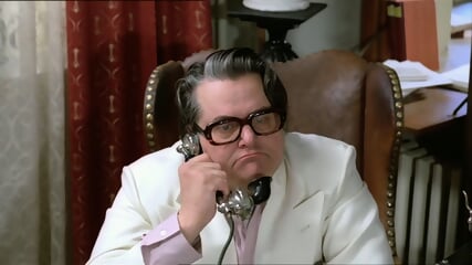 I Lvens tegn (Denmark, 1976)