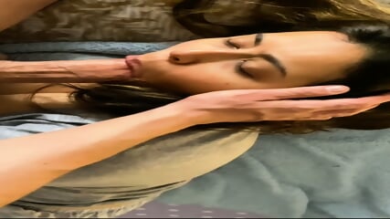 Big Dick Blowjob