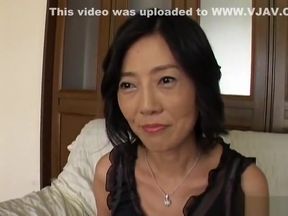 Horny Japanese girl in Amazing Masturbation, Creampie JAV scene