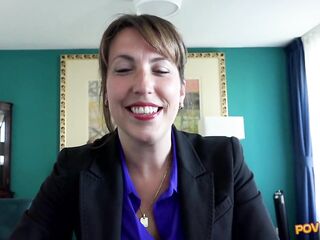 POV Casting Daphne Laat