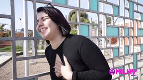 Jade Sweet Is Submissive and Wants to Be Treated Like a Bitch. It's How Rich Eh My People Keep Watching.