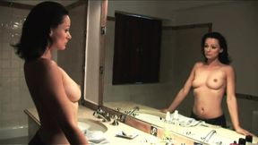 Eve Angel In Unfaithful 5 - Jo Nella, Zafira