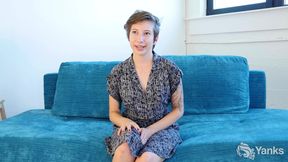 Beautiful Calliope's Best Orgasms