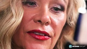 Who's the ass-fucked boss?