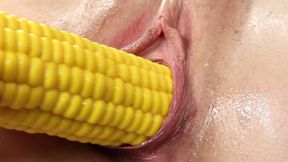 Neue Dildos werden direkt getest heisse Ware