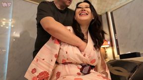 Matched Heat. Emi, the Voluptuous Wife Who Awakened to Her Secret Desire. - 3