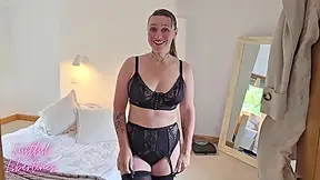 Stepmother-in-laws Neglected Twat Hasnt Been Banged In Years