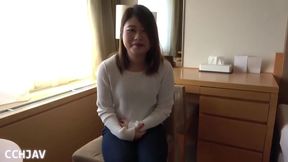 The Chubby Girl Who Showed up Completely Ready for Our Meeting