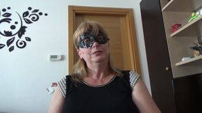 Maria Leaves Her Husband and Gives Her Away