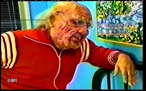 Classic porn with busty MILFs