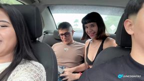 Friends Summer Trip Ends Nicely