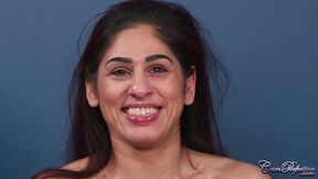 Arab MILF Sahara Knite hot porn video