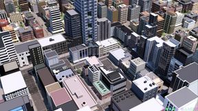 Double Perception by Zett - Naughty Interaction with the Girls on the New Apartment (1)